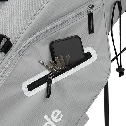 TaylorMade Golf 2023 Classic Stand Golf Bag