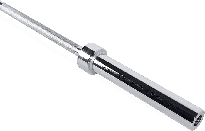 CAP Barbell Olympic Bars