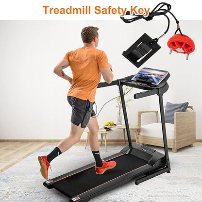 Treadmill Magnet Safety Key Compatible with Most of NordicTrack, Proform, Image, Weslo, Epic, Golds Gym, Freemotion and Healthrider Treadmills, Replacement Treadmill Magnet Security Lock