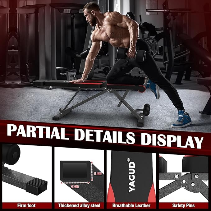 Weight Bench Press 800 LB 2 Sec