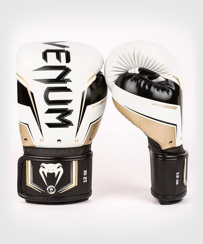 Venum Elite Boxing Gloves