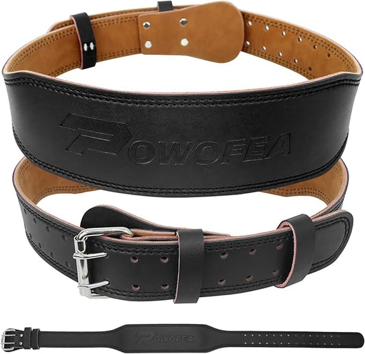 Weight Lifting Belt