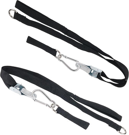 Squat Bar Extension for Bowflex Xtreme 2 se Gyms, Compatible with Bowflex Bar Attachment Straps repacement