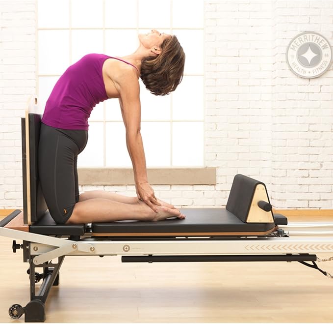 STOTT PILATES Jumpboard
