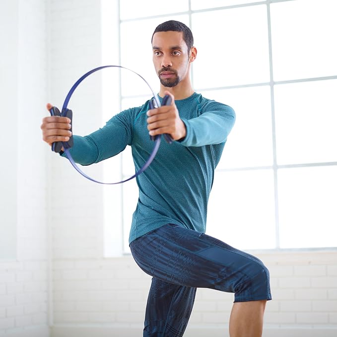 STOTT PILATES Fitness Circle Pro