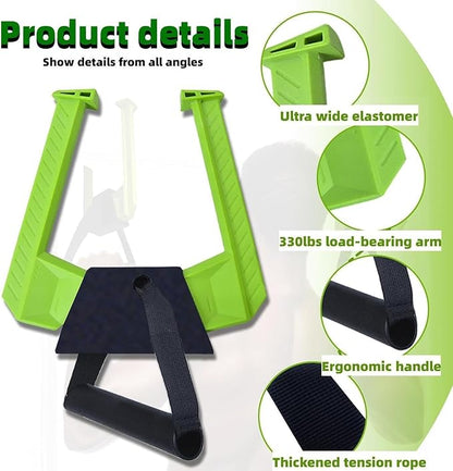 Portable Pull Up Bar 330lbs