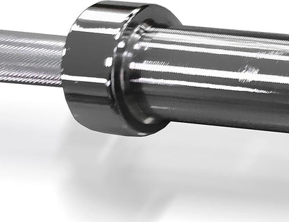 CAP Barbell Olympic Bars