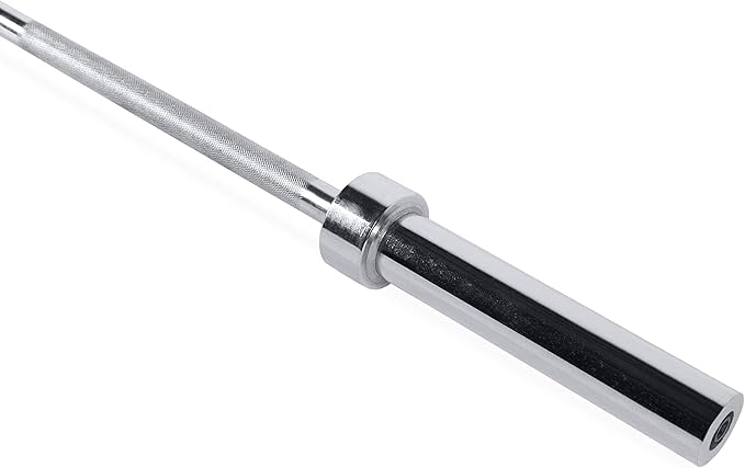 CAP Barbell Olympic Bars