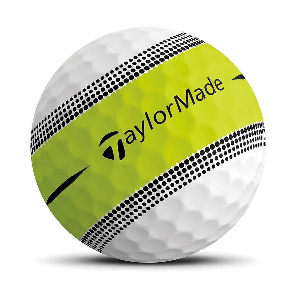 TaylorMade Golf Tour Response Stripe