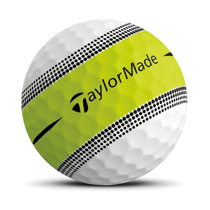 TaylorMade Golf Tour Response Stripe