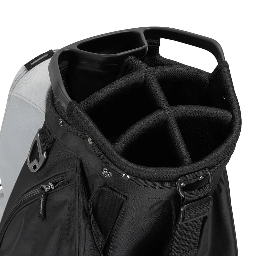 TaylorMade Golf 2023 Classic Cart Golf Bag