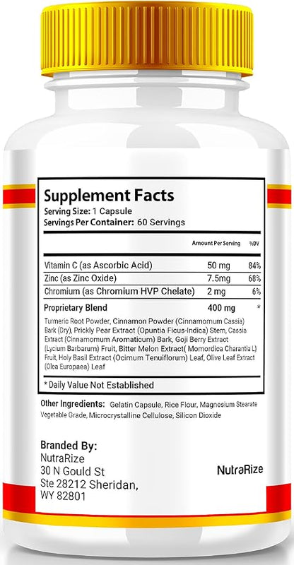 (5 Pack) Sweet Restore Joint Support Supplement, Official Glycogen Support Capsules, All-Natural SweetRestore Joint Formula, Blood Vessel Cleaner Reviews (300 Capsules)