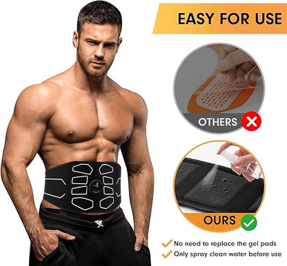 MarCoolTrip MZ ABS Stimulator MZ-7