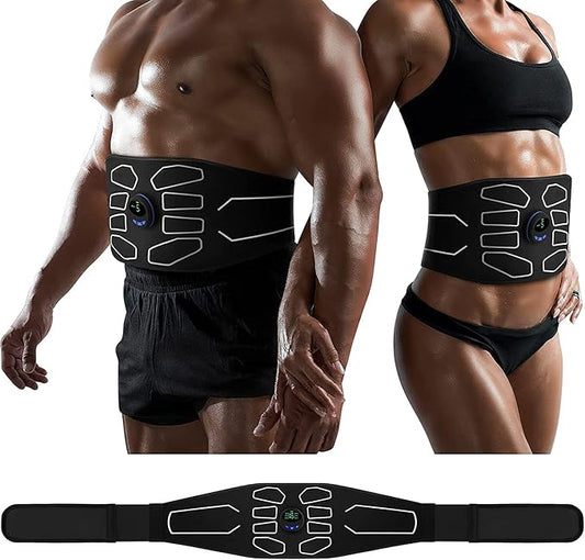 MarCoolTrip MZ ABS Stimulator MZ-7
