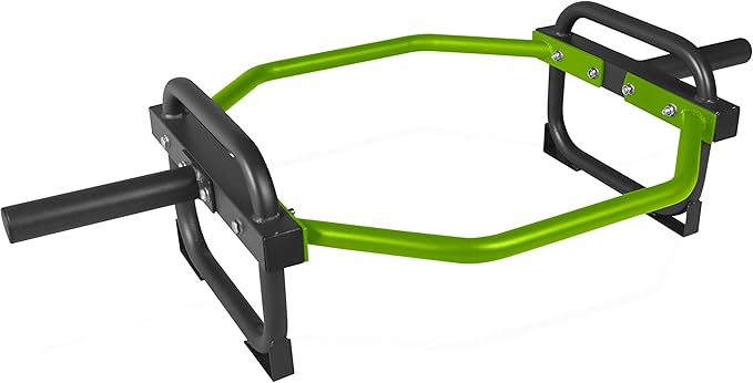 CAP Barbell Olympic Trap Bar