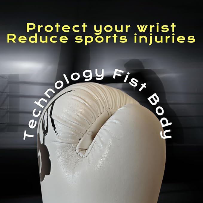 Boxing Gloves for Men, Heavy Bag Workout Boxing Gloves, Sparring Training Fighting Gloves for Boxing Kickboxing Punching Bag Muay Thai MMA