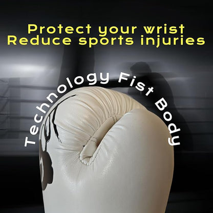 Boxing Gloves for Men, Heavy Bag Workout Boxing Gloves, Sparring Training Fighting Gloves for Boxing Kickboxing Punching Bag Muay Thai MMA