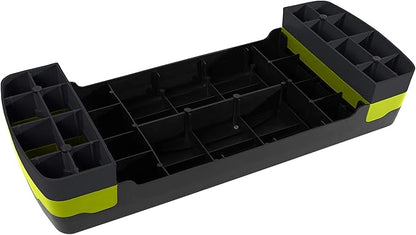 Tone Fitness Compact Aerobic Step Platform