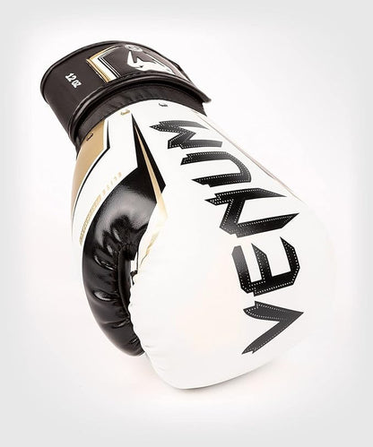 Venum Elite Boxing Gloves