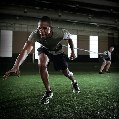 Juke 360 to Increase Leg Power and Speed