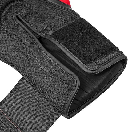 Adidas Speed TILT 150 Boxing Gloves - Training Boxing Gloves for Men & Women - Heavy Bag Gloves, Kickboxing Gloves, Punching Gloves for Fitness & MMA