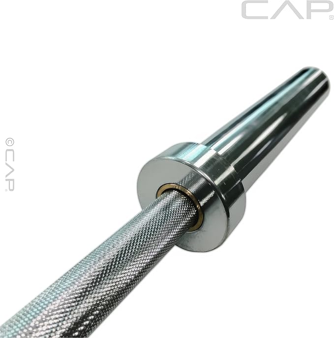 CAP Barbell Olympic Bars