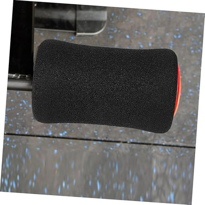 4pcs Sponge Cover Ab Training Sleeve Buffer Tube