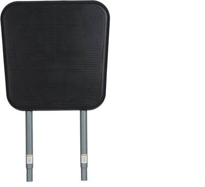 Squat Stand - Extra Large and Extended Long Design for Total Trainer and Other Inclined Fitness Equipments