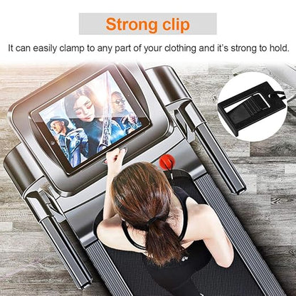 Treadmill Magnet Safety Key for Proform, Image, Weslo, Reebok, Epic, Golds Gym, Freemotion, and Healthrider Treadmills