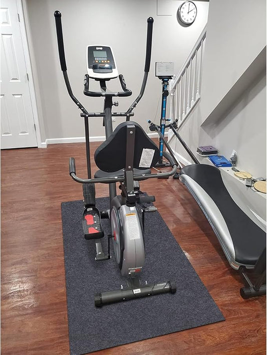 Fitness Equipment Mats (24" x 56")
