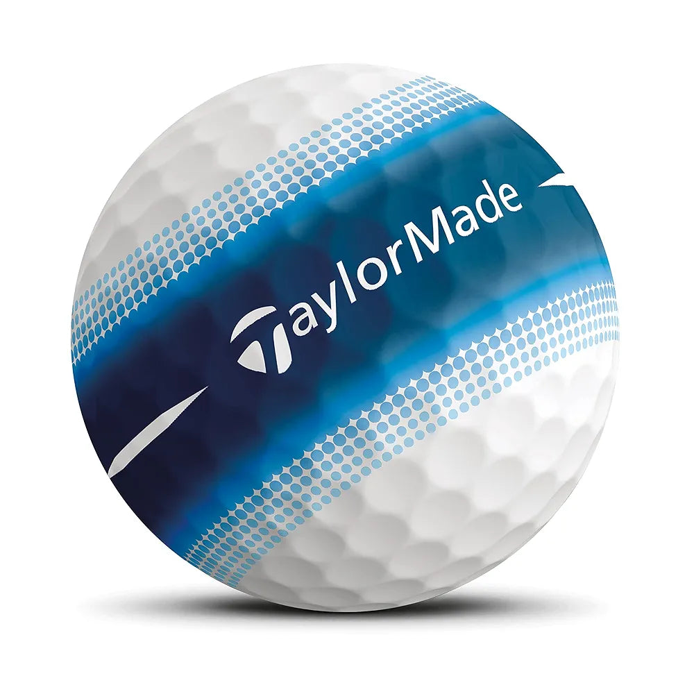 TaylorMade Golf Tour Response Stripe