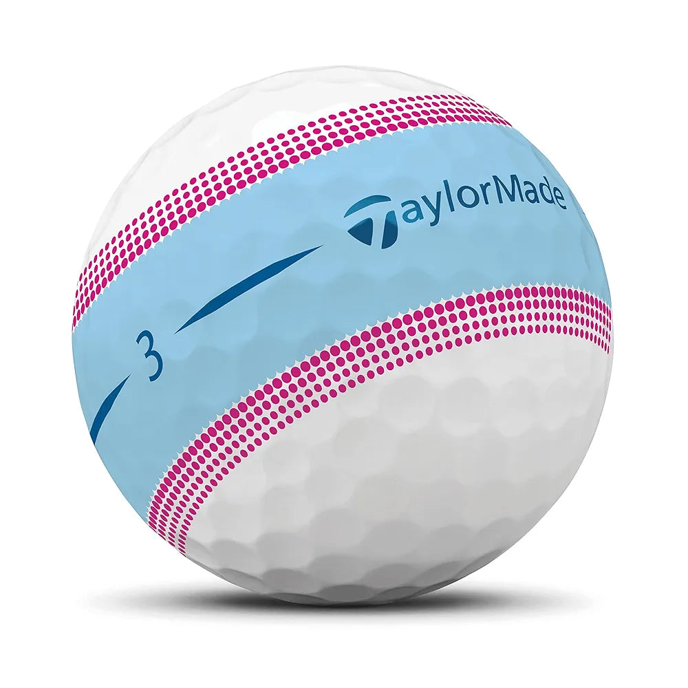 TaylorMade Golf Tour Response Stripe