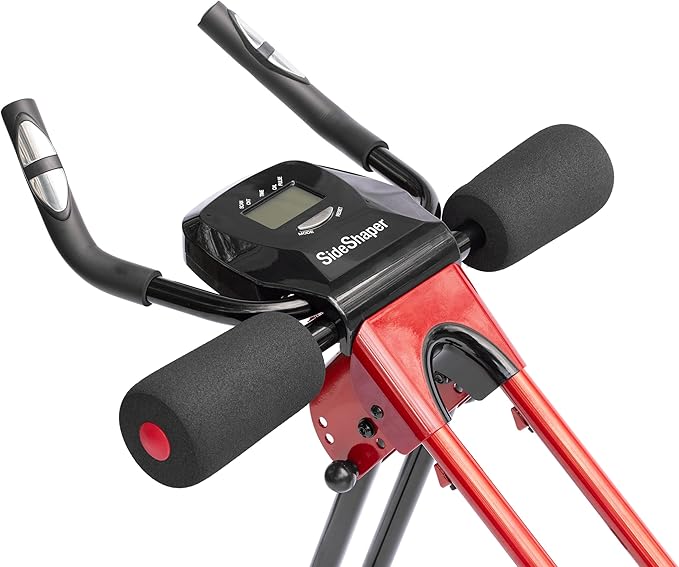 Side Shaper Pro 2024 Version - Ab Workout Equipment