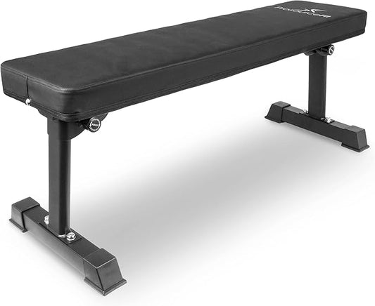 ProsourceFit Foldable & Adjustable Multi-Purpose Weight Bench Home