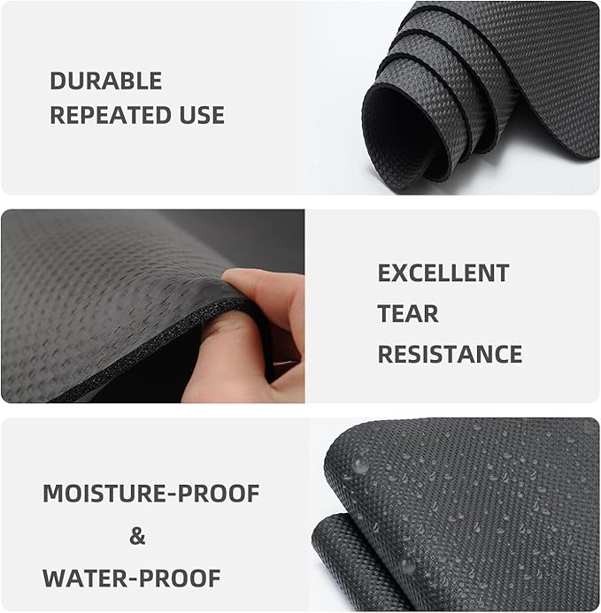 Exercise Equipment Mat