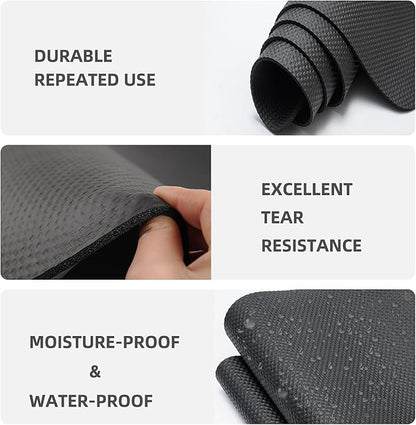 Exercise Equipment Mat