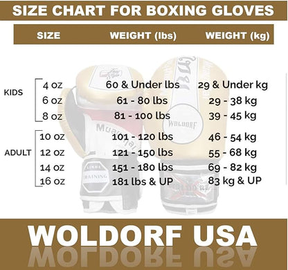 Boxing Gloves Kickboxing Muay Thai Punching Bag Vinyl Green - Durable Multi Layered Foam Padded Offers Unbeatable Price Kids and Adult Sizes