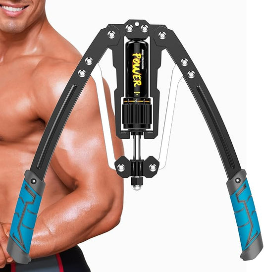 Hydraulic Power Twister Arm Exerciser 22-440lbs, Shoulder