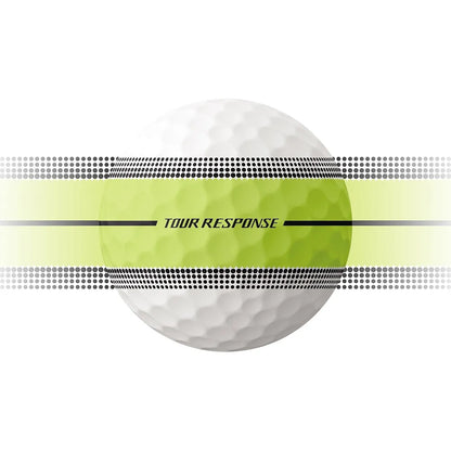 TaylorMade Golf Tour Response Stripe