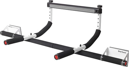 Perfect Fitness Multi-Gym Doorway Pull Up Bar and