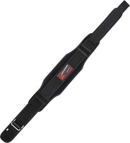 SideWinder Weight Lifting Belt for Serious Crossfit