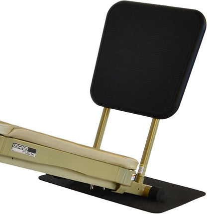 Squat Stand - Extra Large and Extended Long Design for Total Trainer and Other Inclined Fitness Equipments