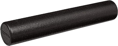 Amazon Basics High-Density Round Foam Roller for Exercise