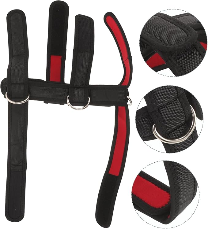and Neck Trainer Indoor Neck Exerciser Neck Weight