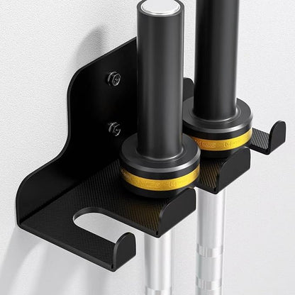 Olympic Barbell Hanger 33mm Bar