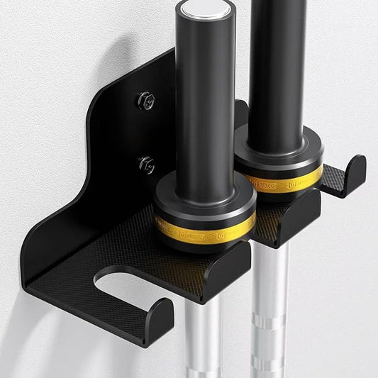 Olympic Barbell Hanger 33mm Bar