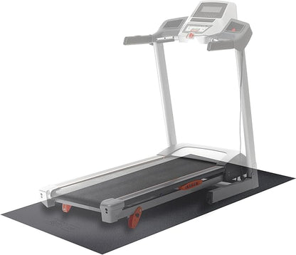 Exercise Equipment Mat 84x36 6mm Thick