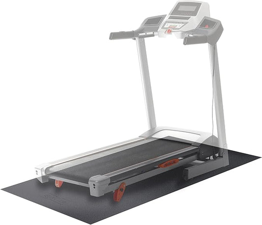 Exercise Equipment Mat 84x36 6mm Thick