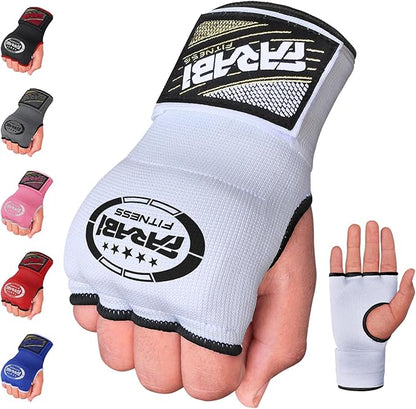 FARABI Kids Hybrid Boxing Inner Gloves Punching Boxing Gloves