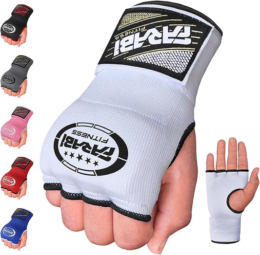 FARABI Kids Hybrid Boxing Inner Gloves Punching Boxing Gloves